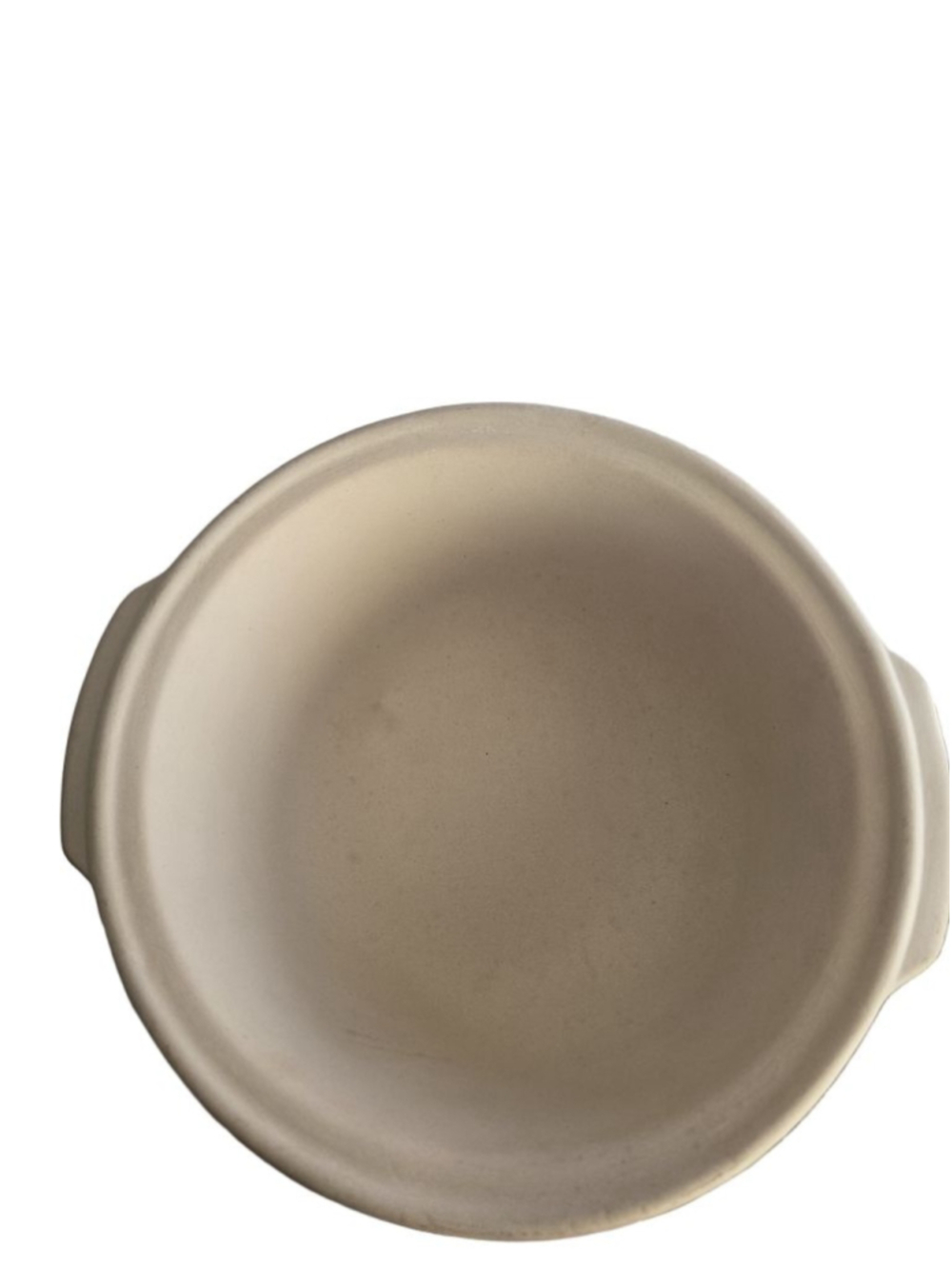The Pampered Chef Beige Family Heritage Collection Cookware - Picture 2 of 4